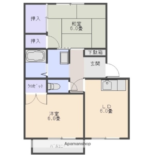物件画像