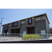 物件名が入ります