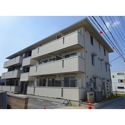 物件名が入ります