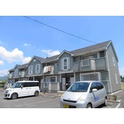 物件名が入ります