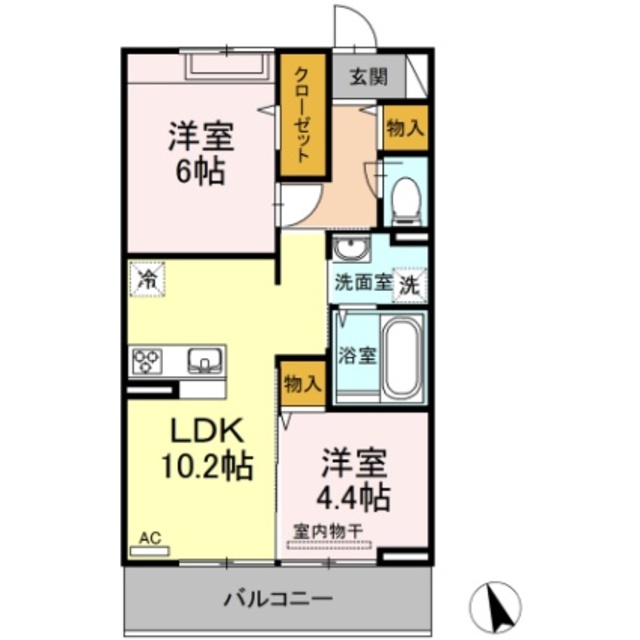 物件画像