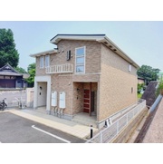 物件名が入ります