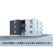 物件名が入ります
