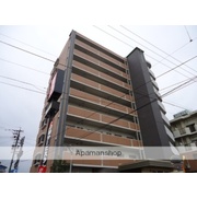 物件名が入ります