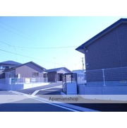物件名が入ります