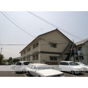 物件名が入ります