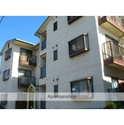 物件名が入ります