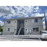 物件名が入ります