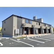 物件名が入ります