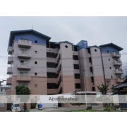 物件名が入ります