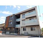 物件名が入ります