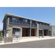 物件名が入ります