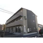 物件名が入ります