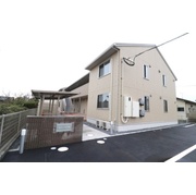 物件名が入ります