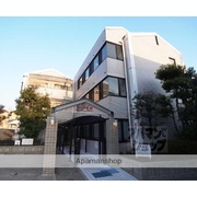物件名が入ります