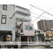 物件名が入ります