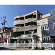 物件名が入ります