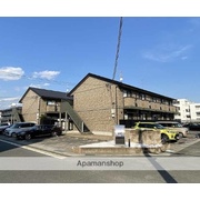 物件名が入ります