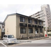 物件名が入ります