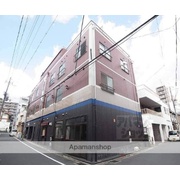 物件名が入ります