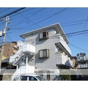 物件名が入ります