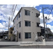 物件名が入ります