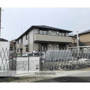 物件名が入ります