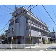 物件名が入ります