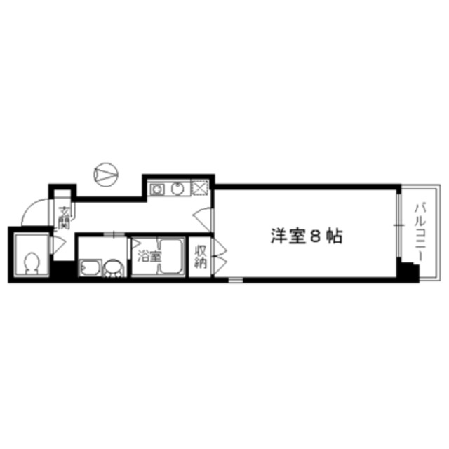 物件名