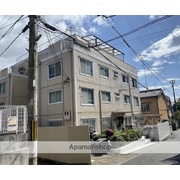 物件名が入ります