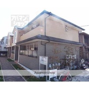 物件名が入ります