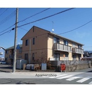 物件名が入ります