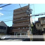 物件名が入ります