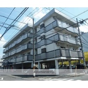 物件名が入ります