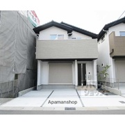 物件名が入ります