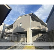 物件名が入ります
