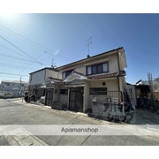 物件名が入ります