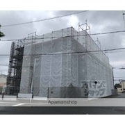 物件名が入ります