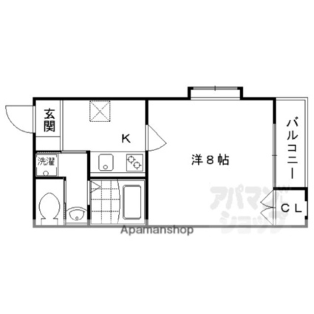 物件名