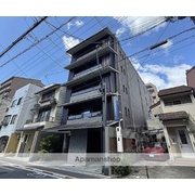 物件名が入ります