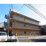 物件名が入ります