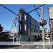 物件名が入ります