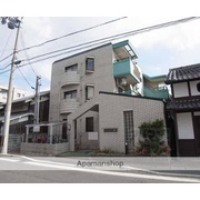 物件名が入ります