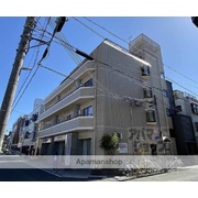物件名が入ります