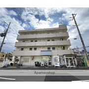 物件名が入ります