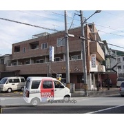 物件名が入ります