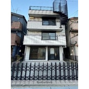 物件名が入ります