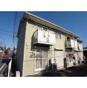 物件名が入ります