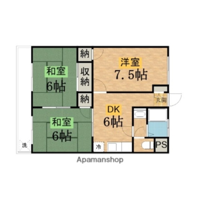 物件画像
