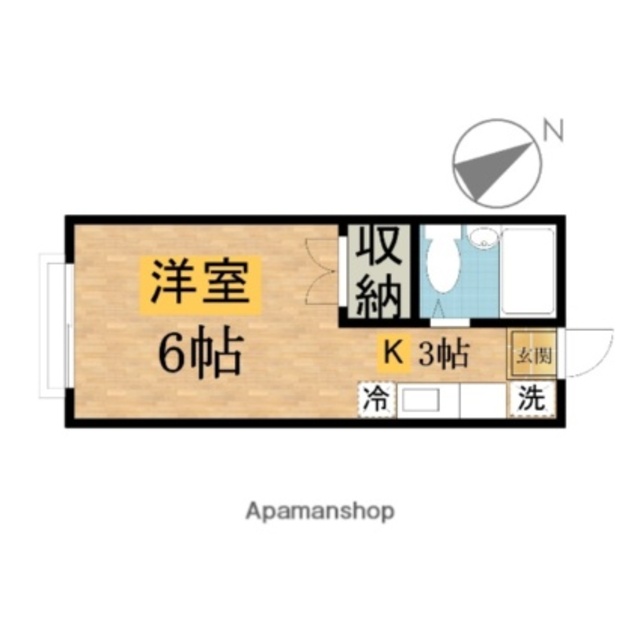 物件画像